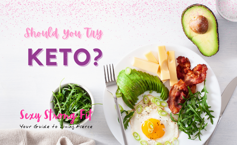 Should You Try the Keto Diet?
